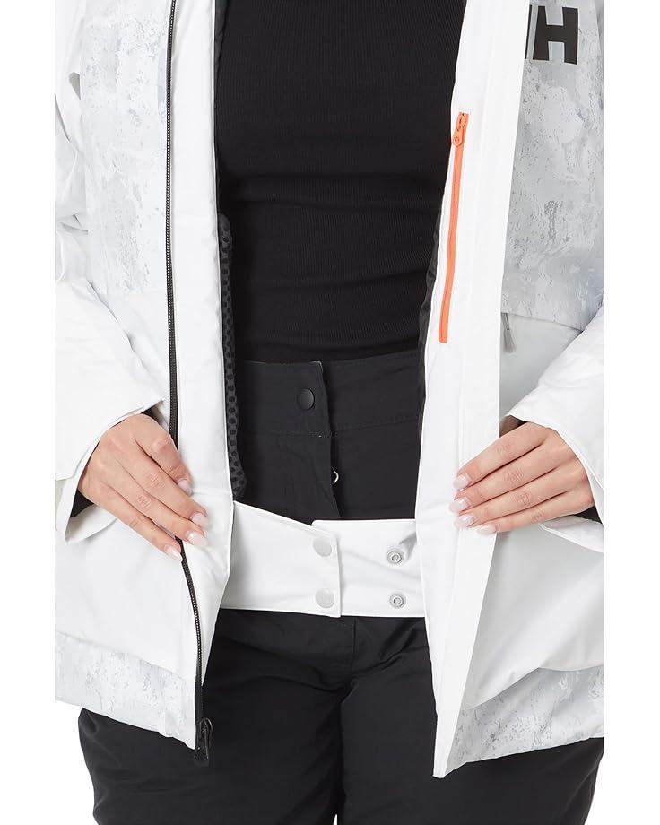Powderqueen 3.0 Jacket Product Image