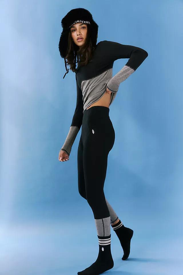 Moonlight Base Layer Leggings Product Image