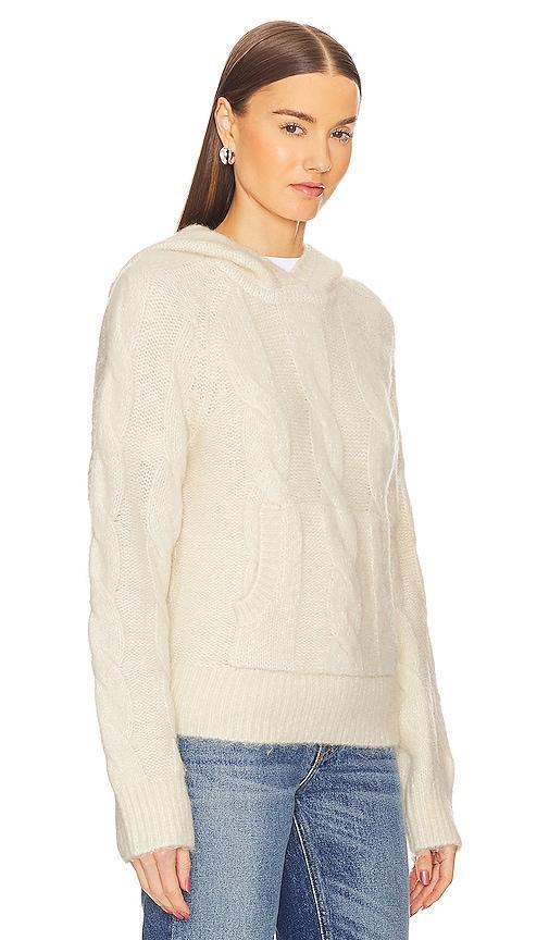 Narelle Cable Hoodie L'Academie Product Image