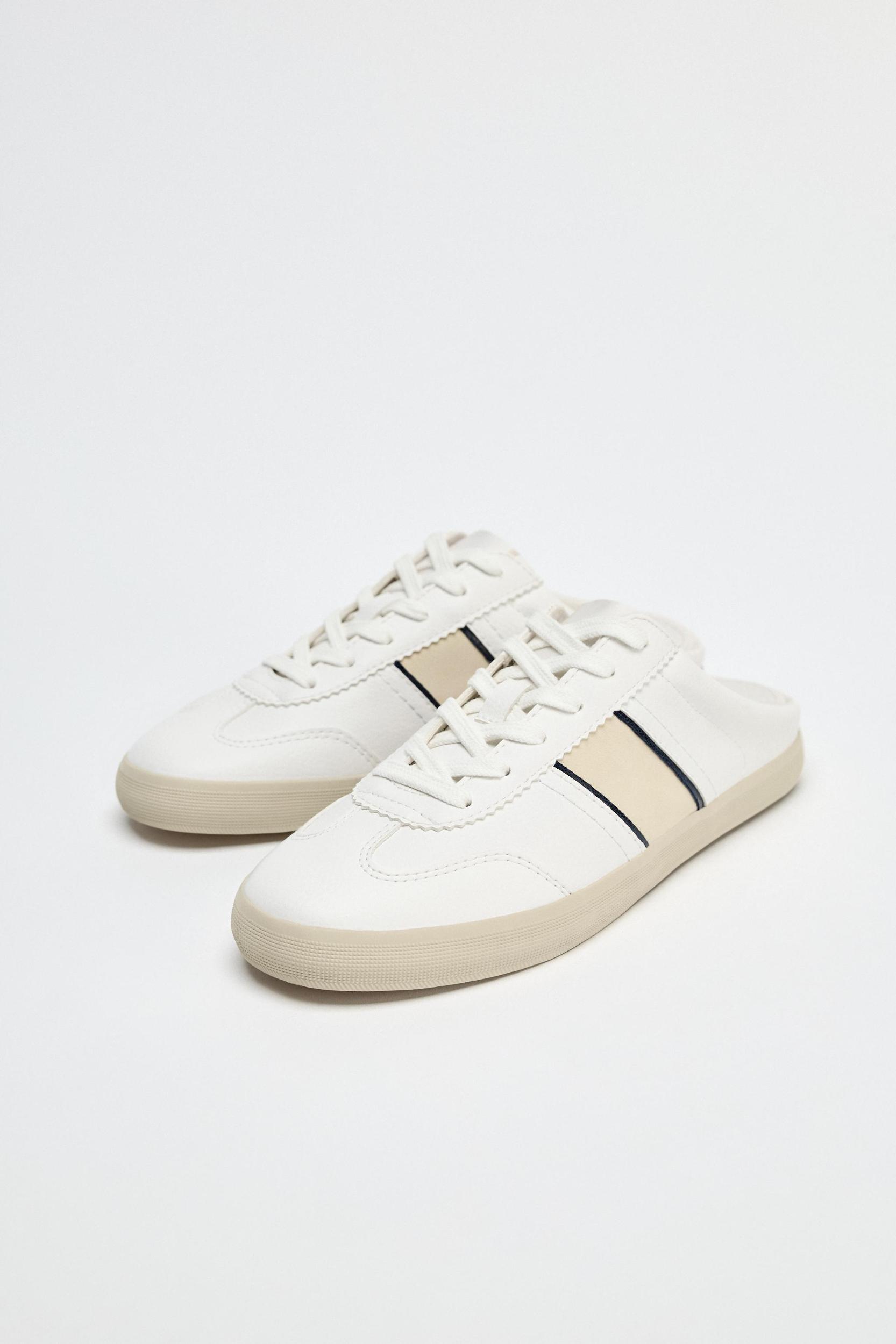 SLINGBACK SNEAKERS Product Image