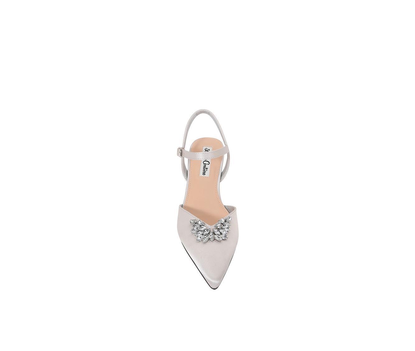 Women's Lady Couture Classy Special Occasion Shoes Product Image