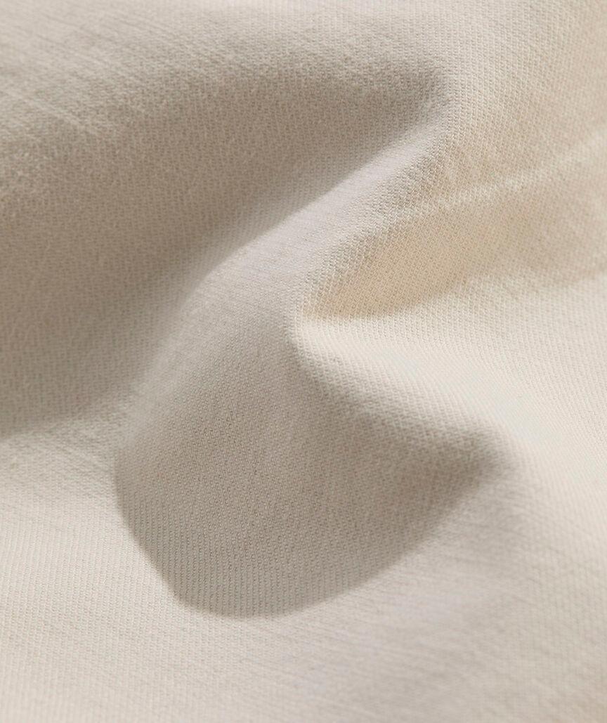 7 Inch Pull-On Cotton Linen Shorts Product Image