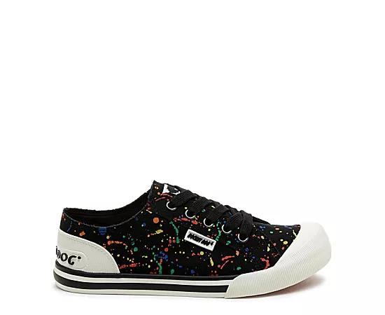 Rocket Dog Jazzin Womens Sneakers Product Image