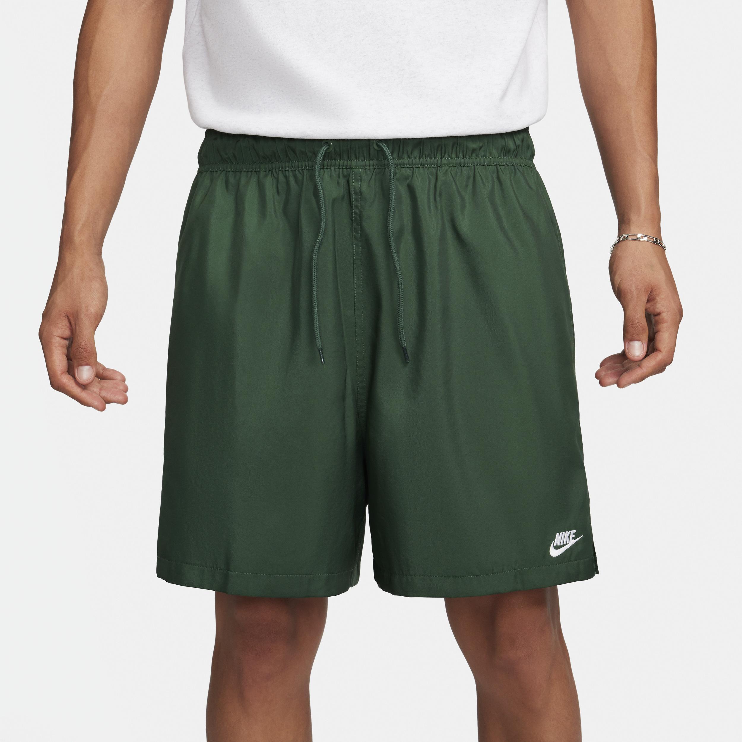 Nike Club Men's Woven Flow Shorts Product Image