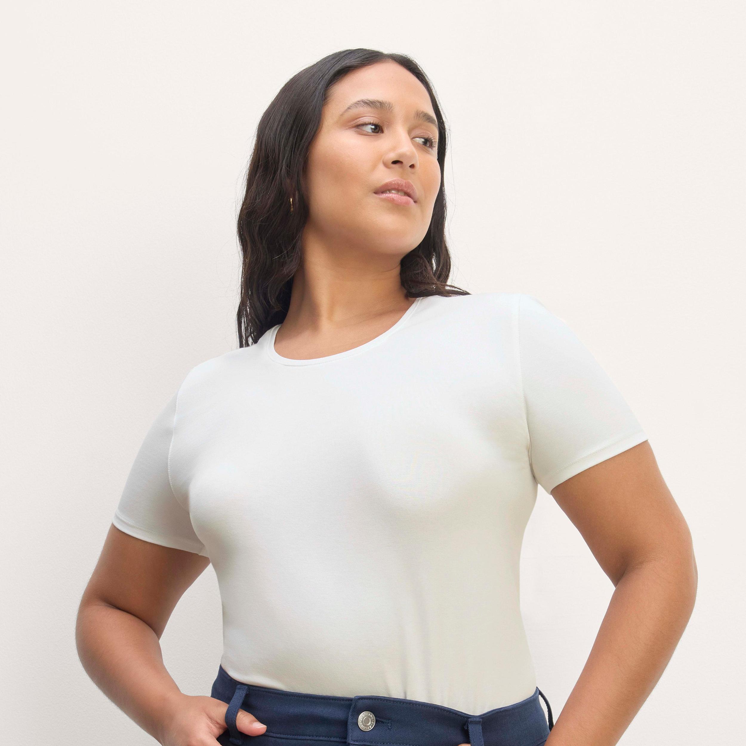 Womens Form T-Shirt by Everlane Product Image