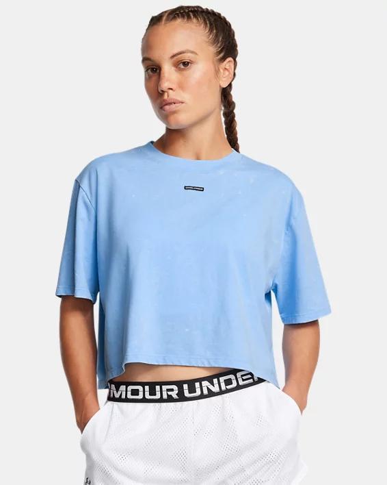 UA Wash Logo Product Image