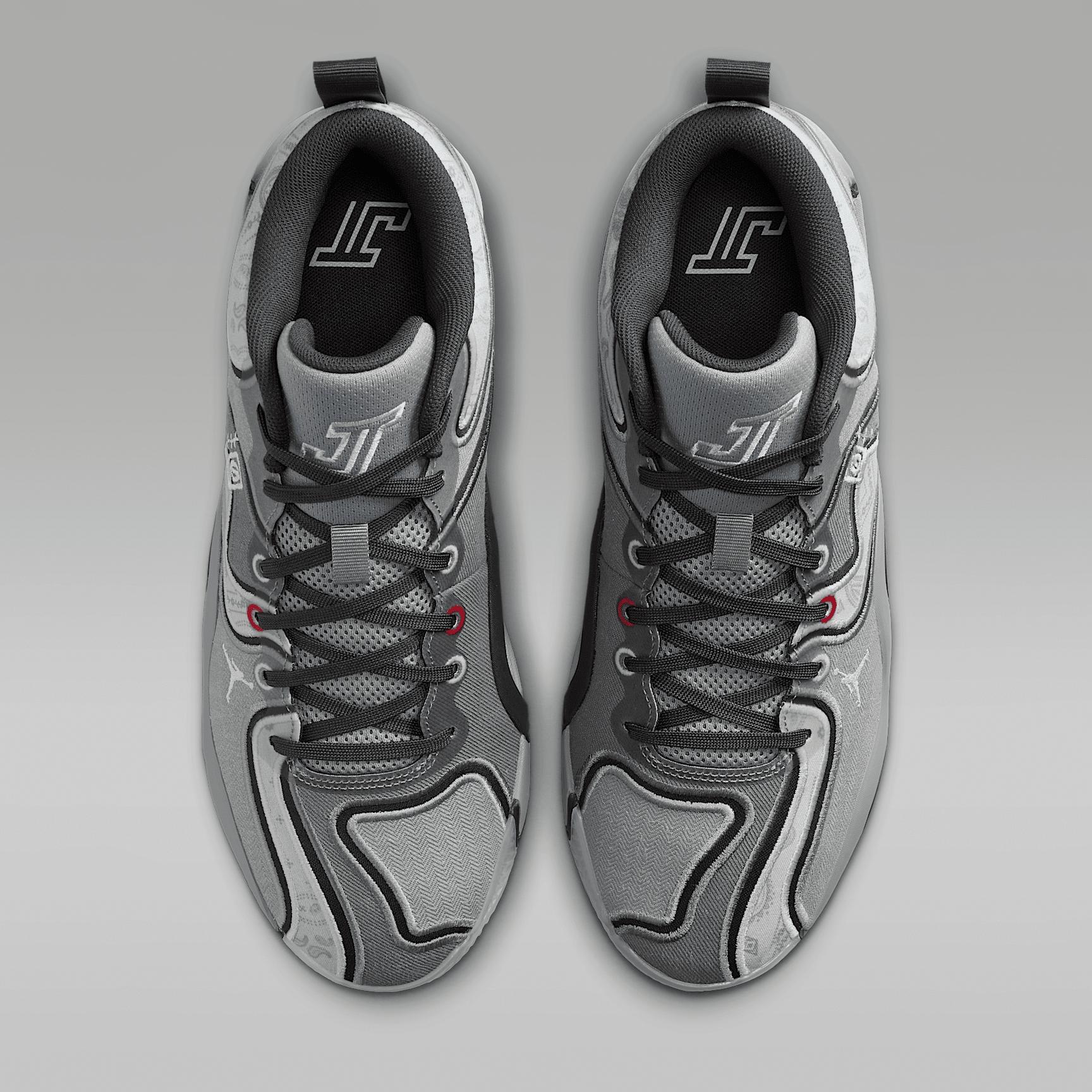 Nike Men's Tatum 3 Basketball Shoes Product Image