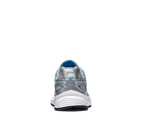 Nike Women's Initiator Running Shoes in Metallic/White Size 6.5 Product Image