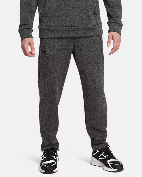 Armour Fleece Twist Mens Pants Product Image