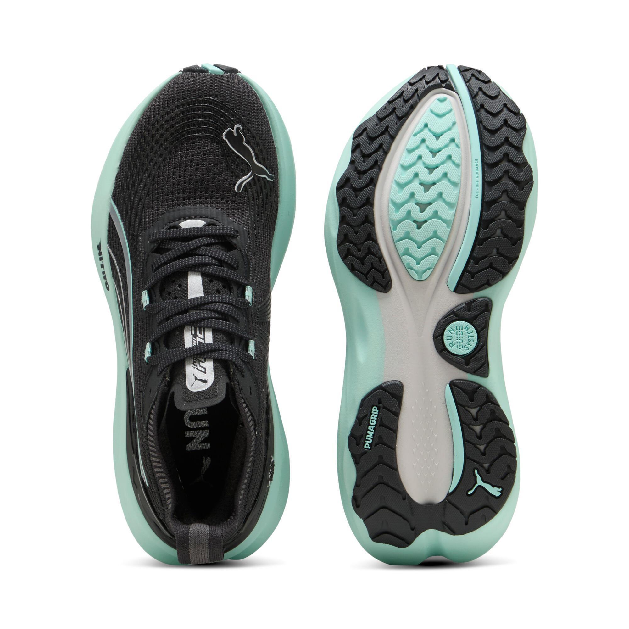 ST MILER Retro Run Unisex Product Image