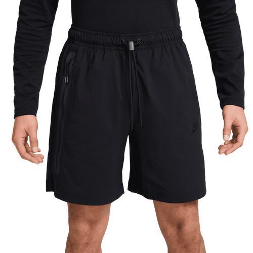 Nike Mens Tech 6 Woven Shorts Product Image