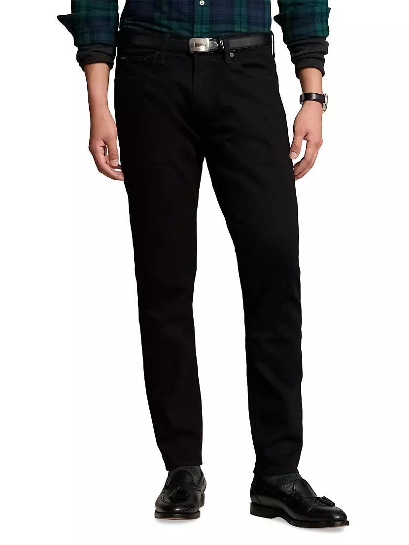 Sullivan Performance Jeans Product Image