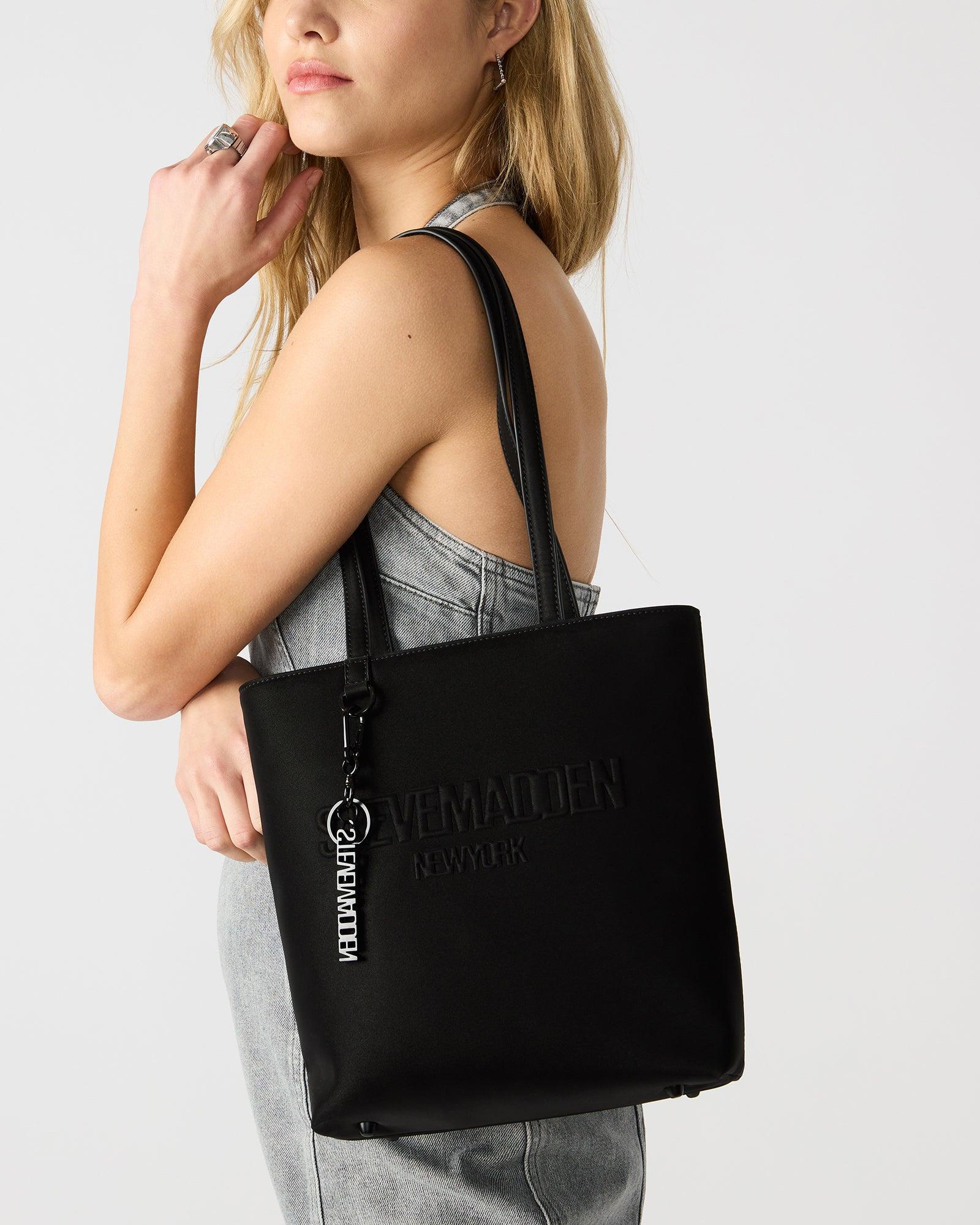 ILLIE BAG BLACK/BLACK Female Product Image