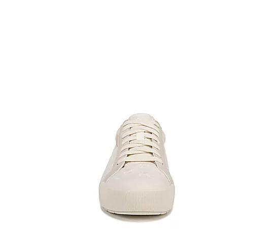 Dr. Scholls Time Off Womens Platform Sneakers Product Image
