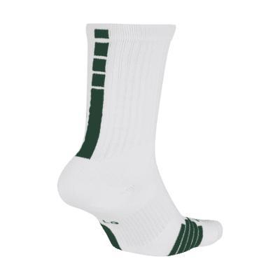 Nike Unisex Elite Crew Basketball Socks Product Image