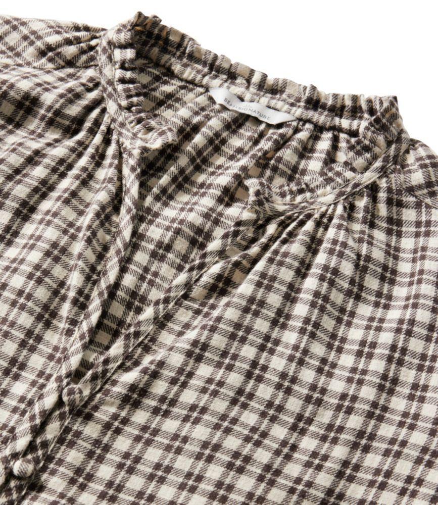 Women's Signature Portland Popover Shirt Product Image
