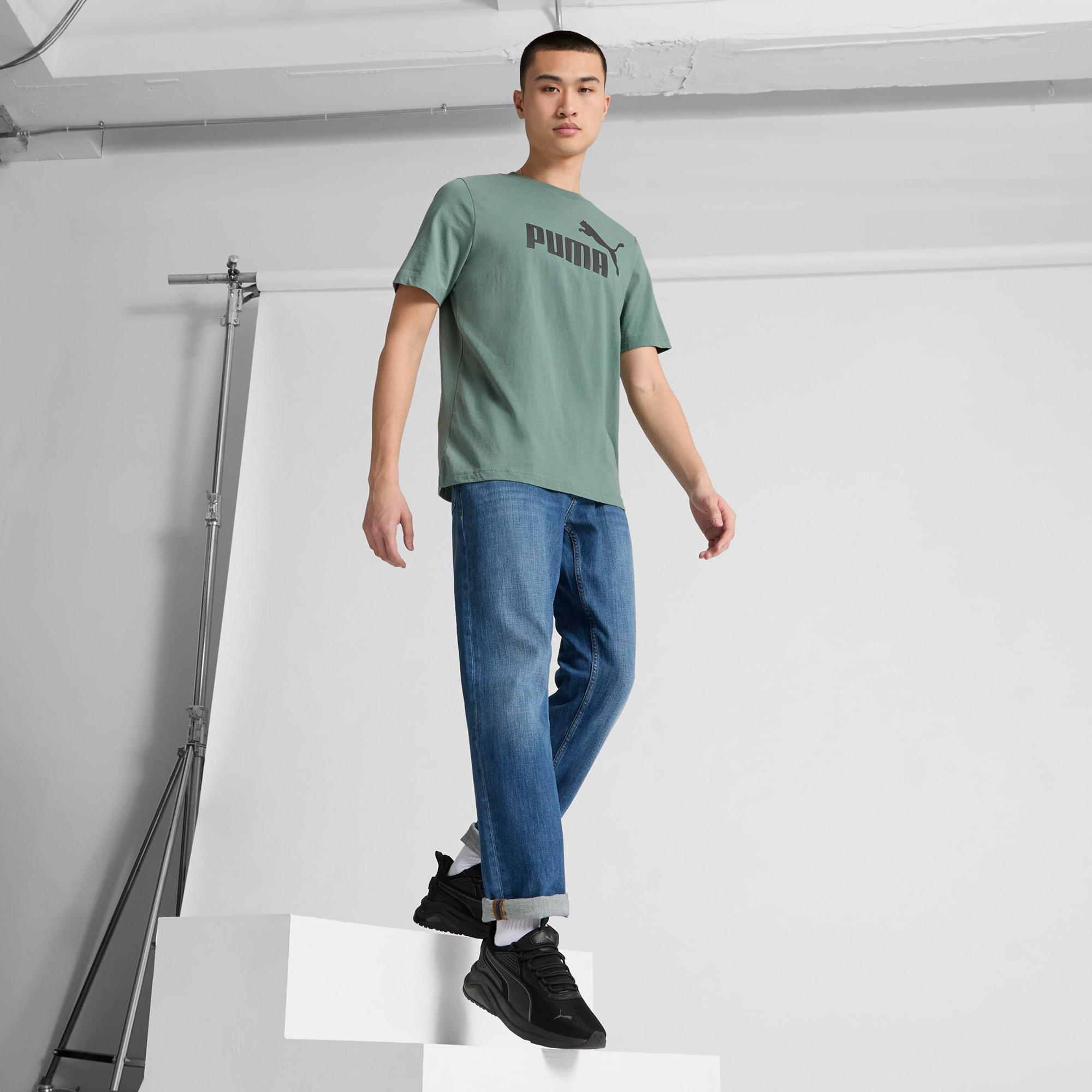 ESS No. 1 Logo Men's Tee Product Image