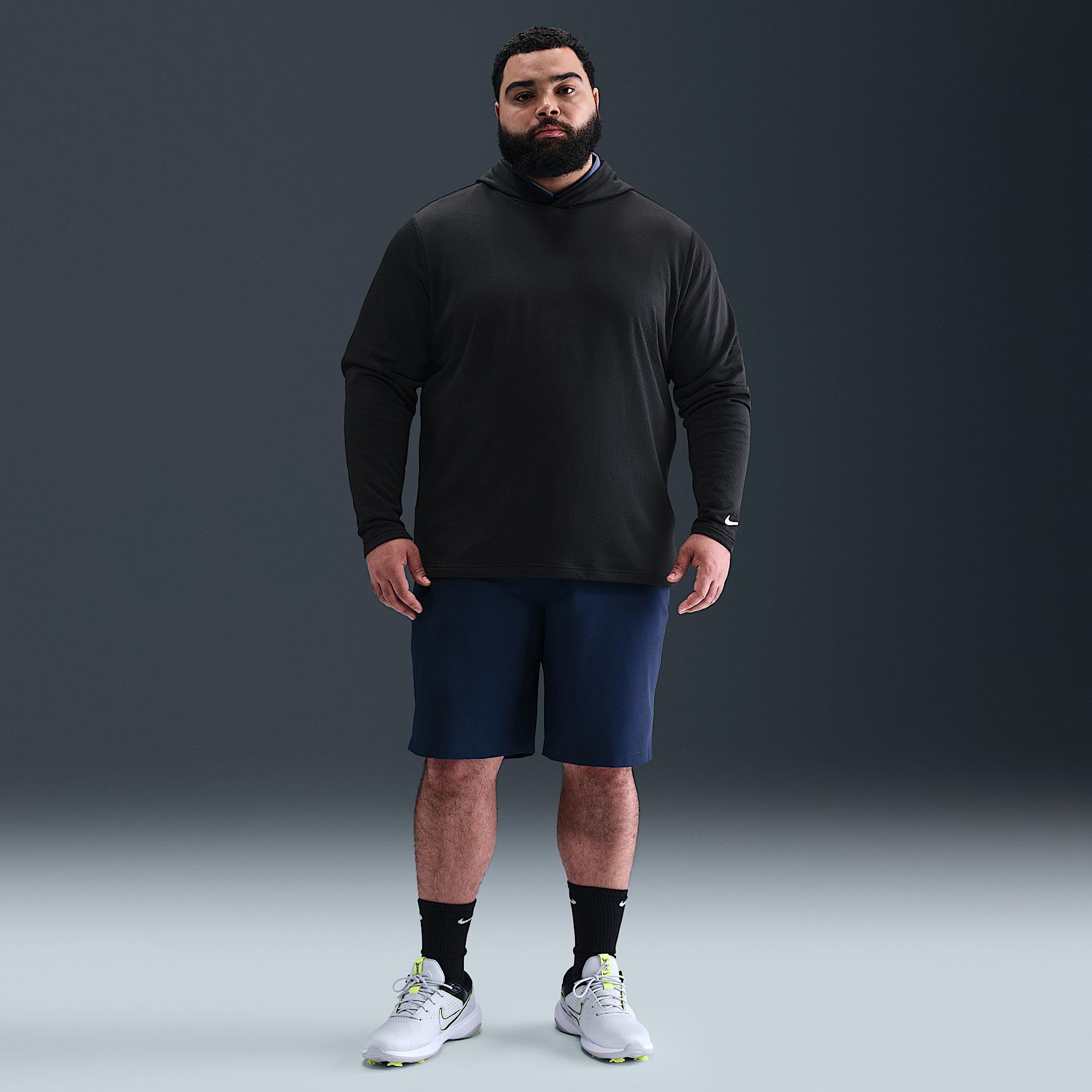 Nike Men's Tour Dri-FIT Golf Hoodie Product Image