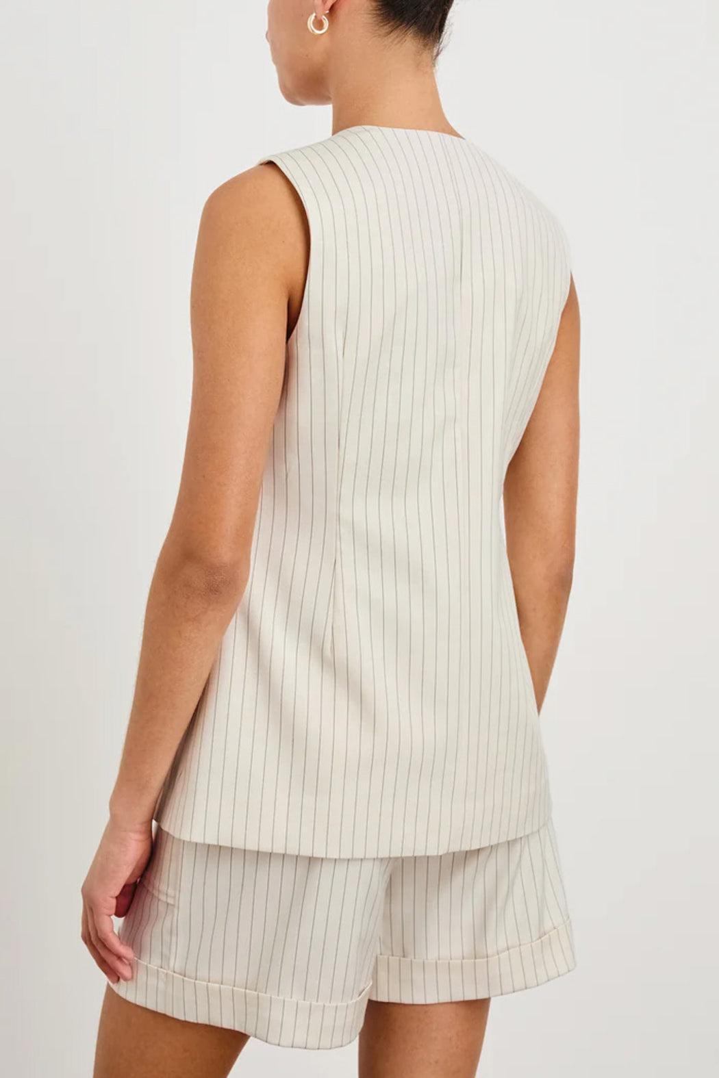 Mylah Vest Product Image