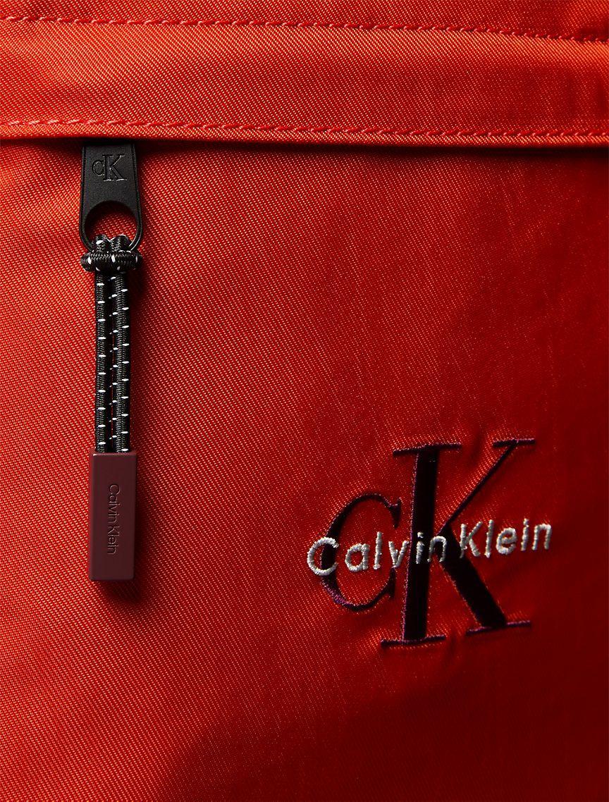 Nylon Monogram Logo Flatpack Product Image