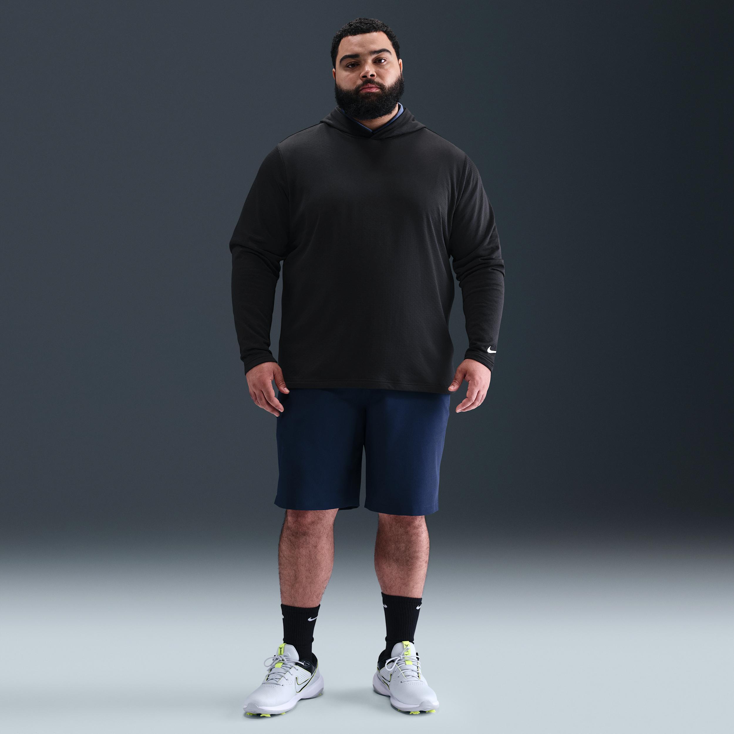 Nike Men's Tour Dri-FIT Golf Hoodie Product Image
