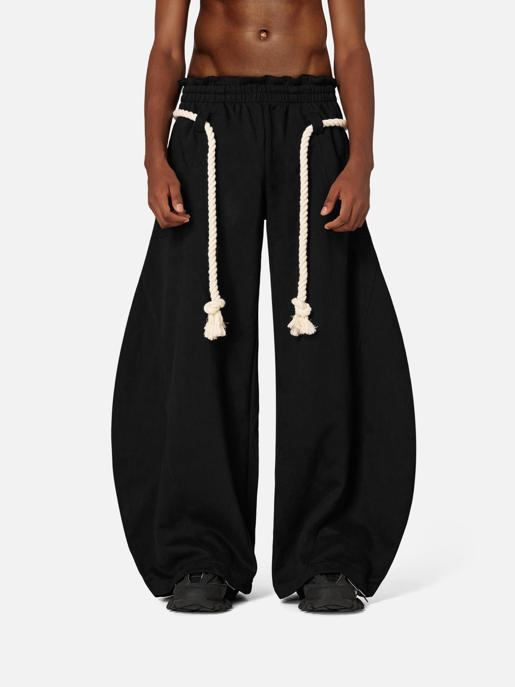 Aelfric Eden Women’s Super Baggy Barrel Sweatpants Female Product Image