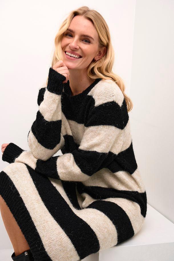 CUkimmy Knitted Dress Product Image