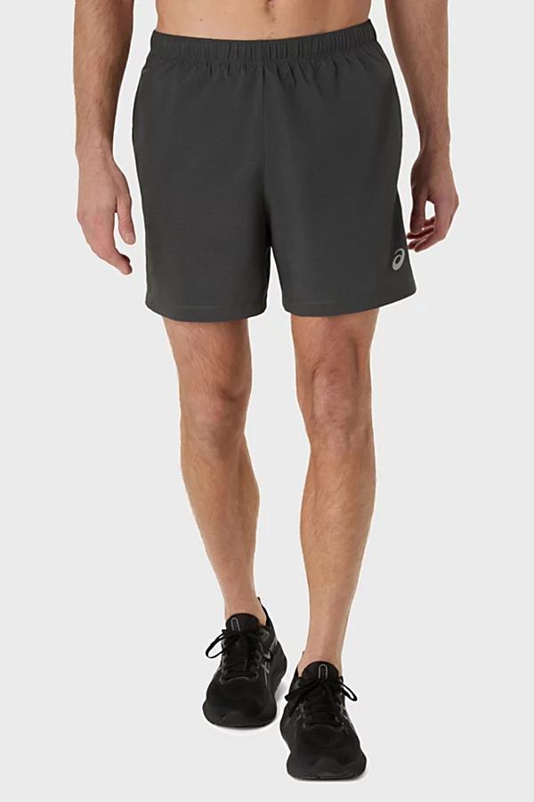 ASICS PR Lyte 5in Running Short Mens at Urban Outfitters Product Image