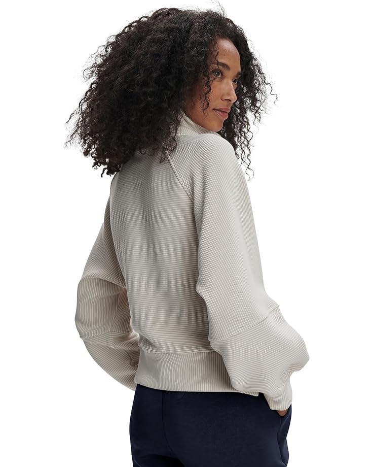 Women's Varley Milano Half Zip Sweat 2.0 Product Image