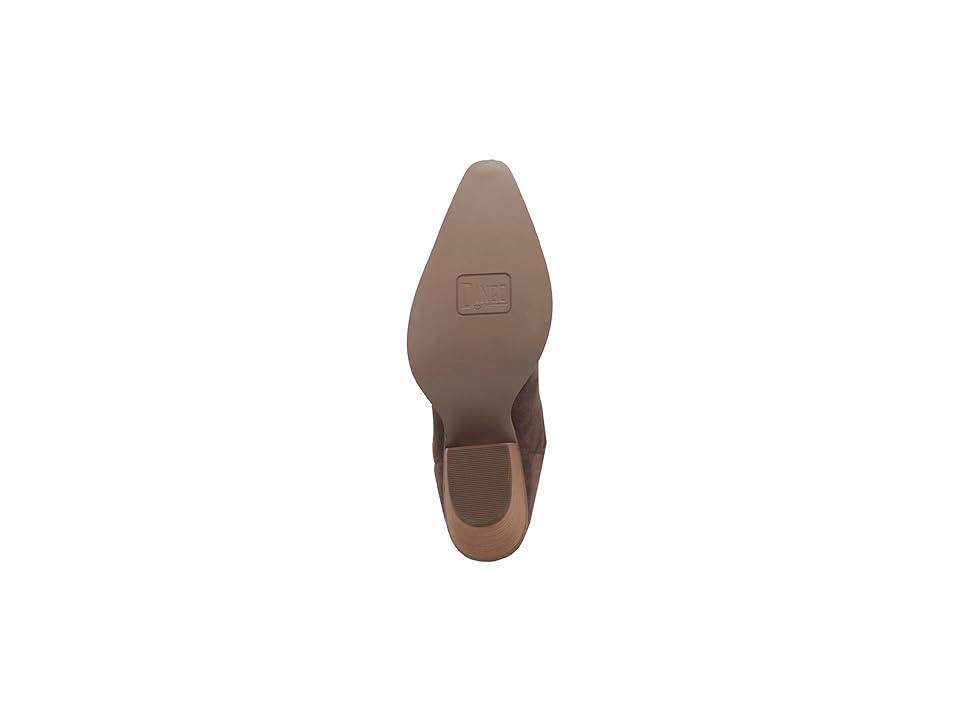 Dingo Bandelera Leather Boot Women's Boots Product Image