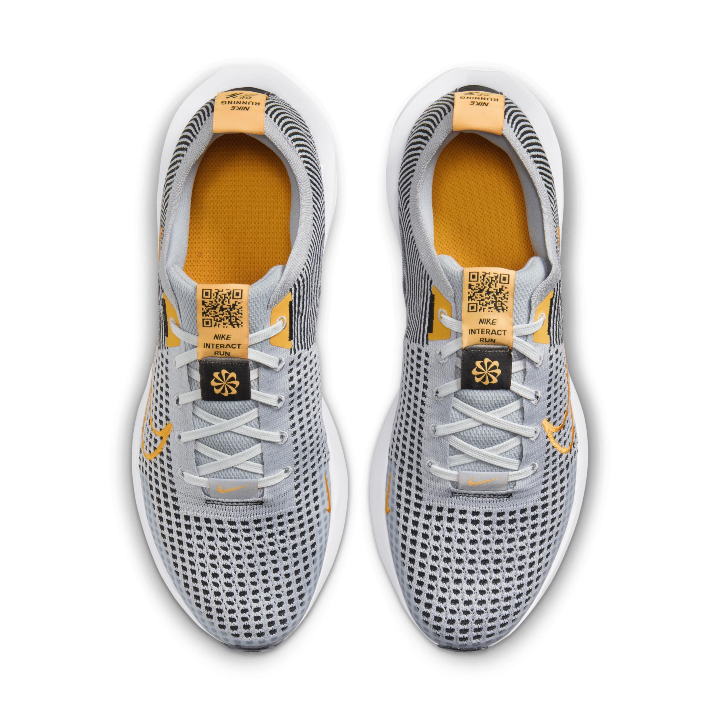 Nike Interact Run Men's Road Running Shoes Product Image