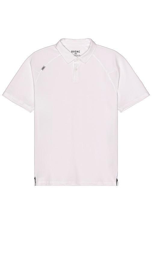 Rhone Delta Short Sleeve Polo Product Image