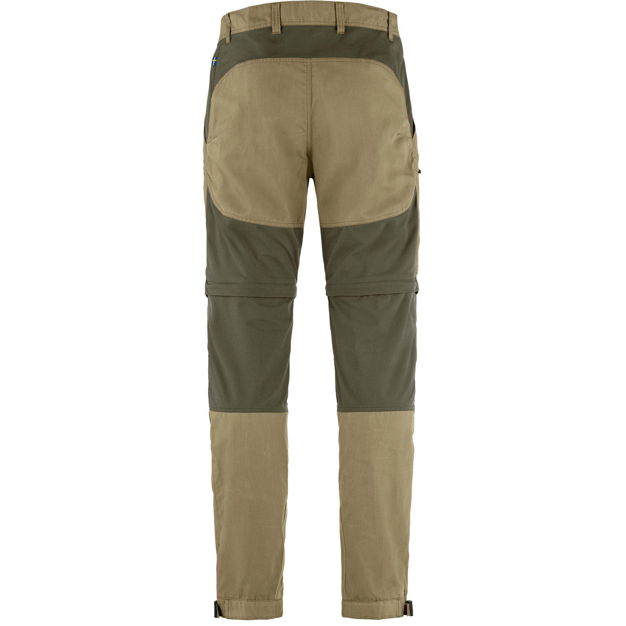 Abisko Lite Trekking Zip-off M Long Product Image