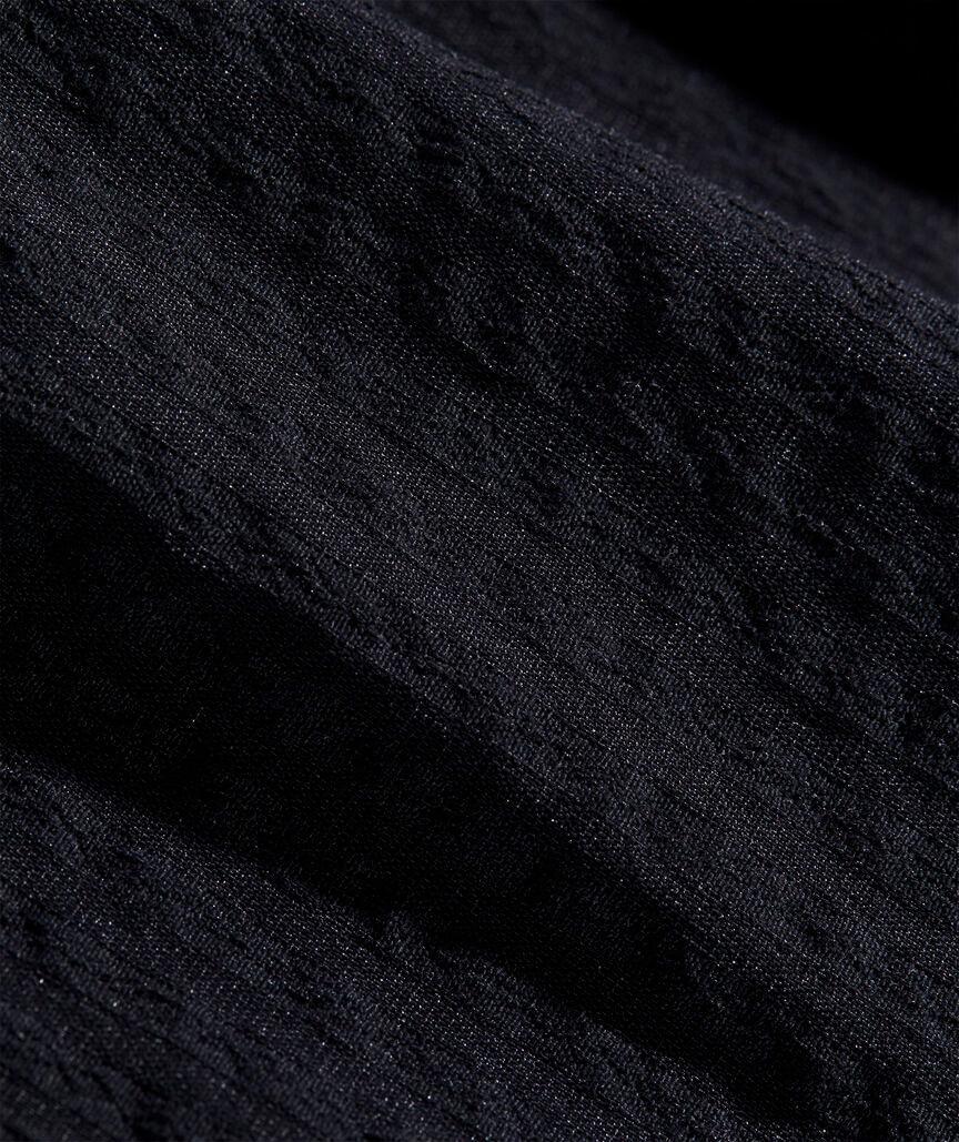 Harbor Seersucker Seaside Shorts Product Image