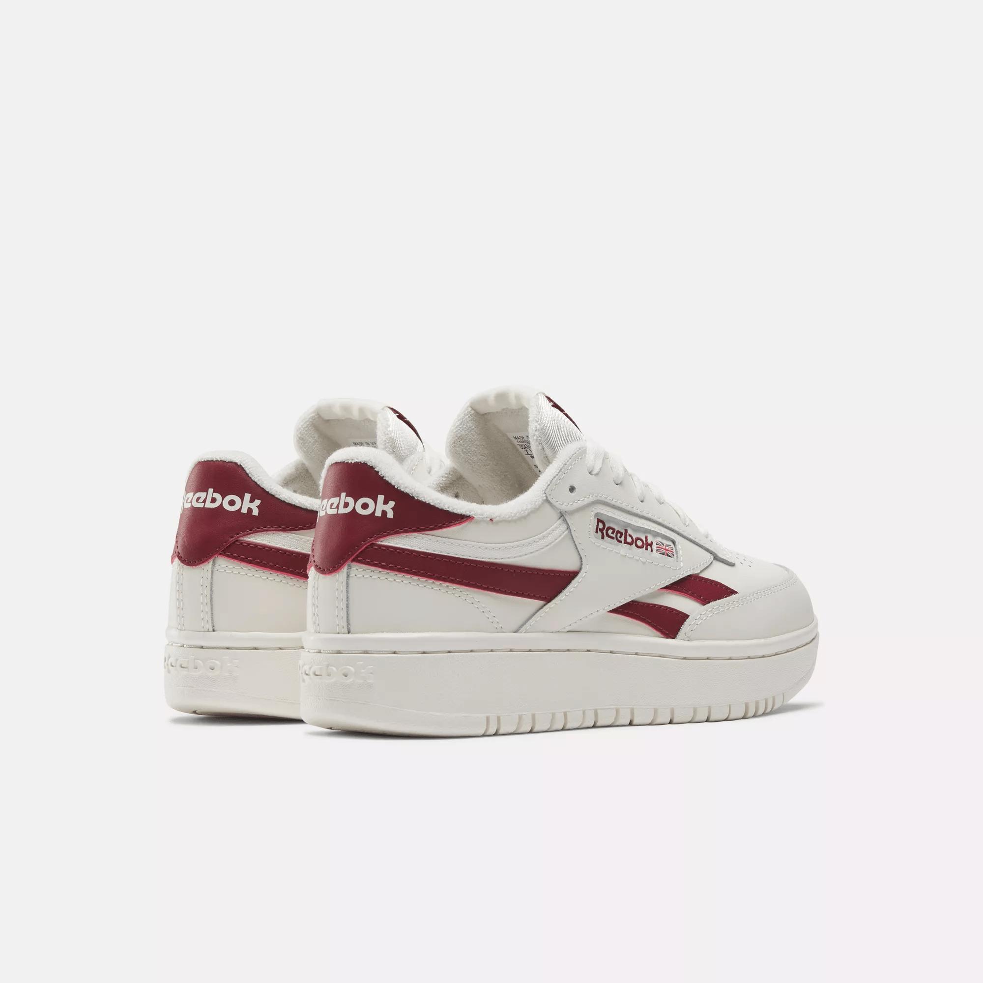 Women's Club C Double Revenge Shoes Female Product Image