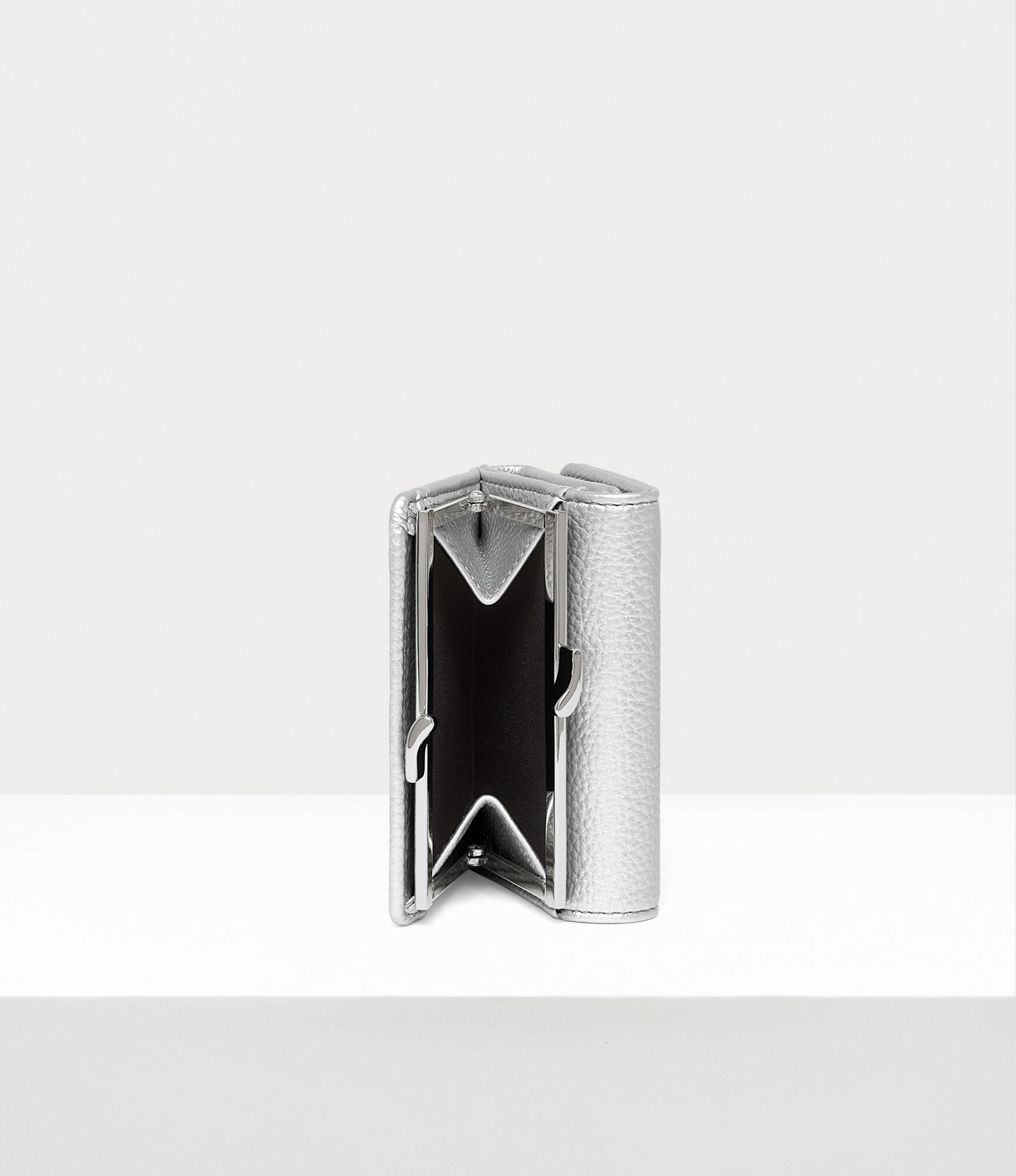 Small Frame Wallet Product Image