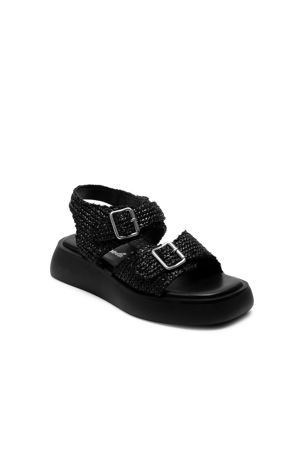 Mandi Weave Sandal Free People Product Image
