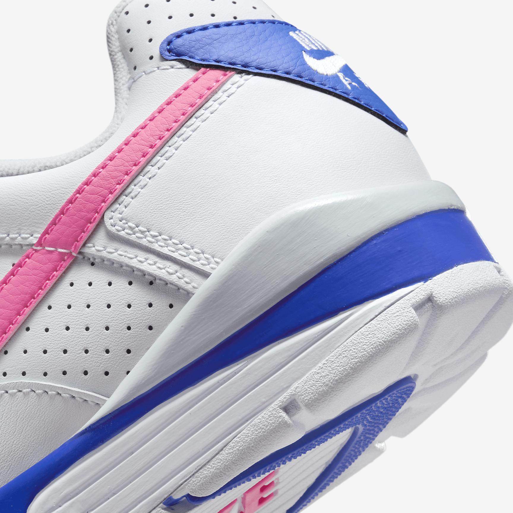 Nike Air Cross Trainer 3 Low Shoes Product Image