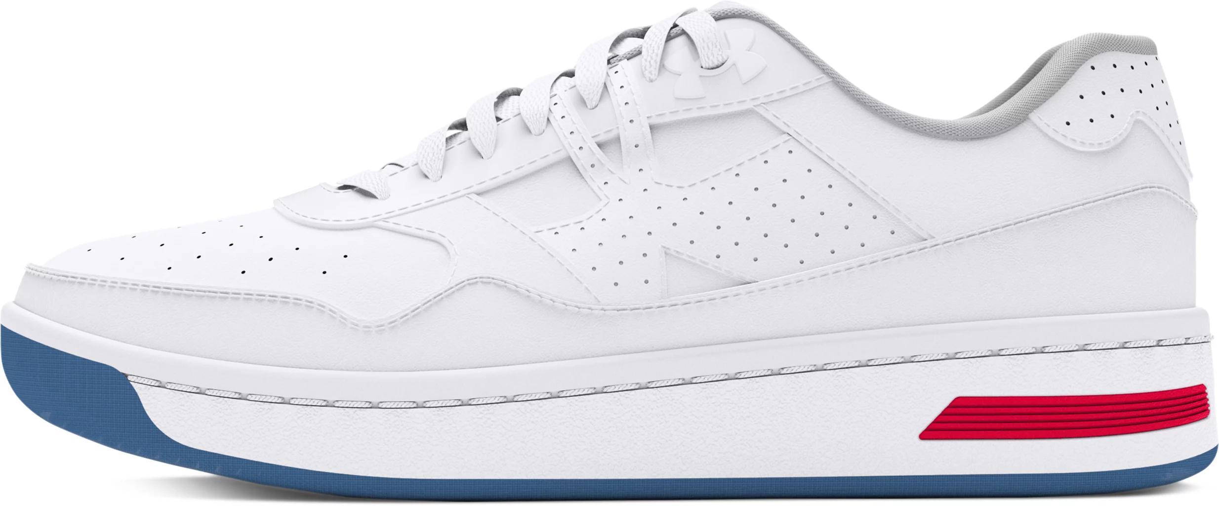 UA Court 96 Womens Shoes Product Image