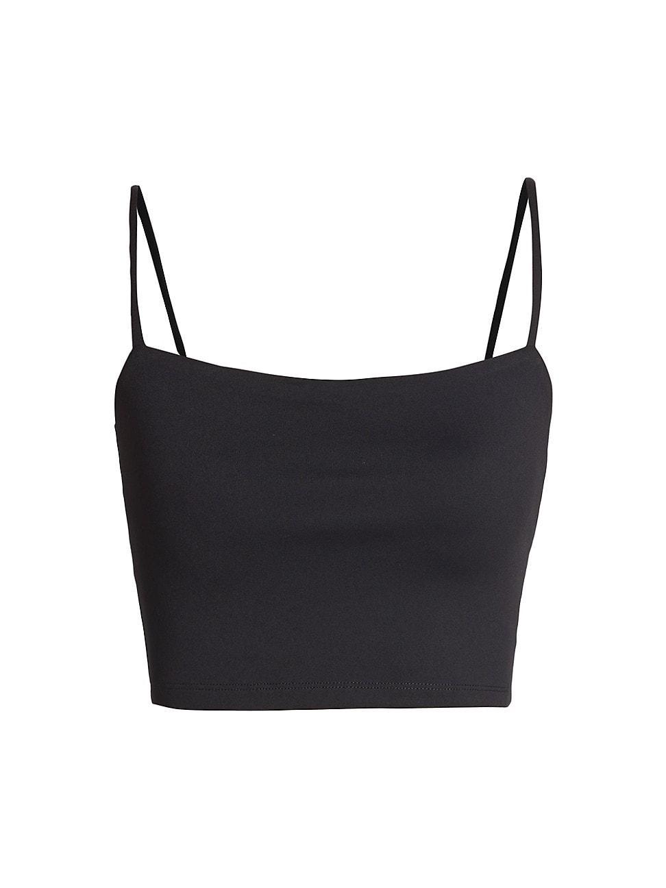 Susana Monaco Cropped Camisole Top Product Image