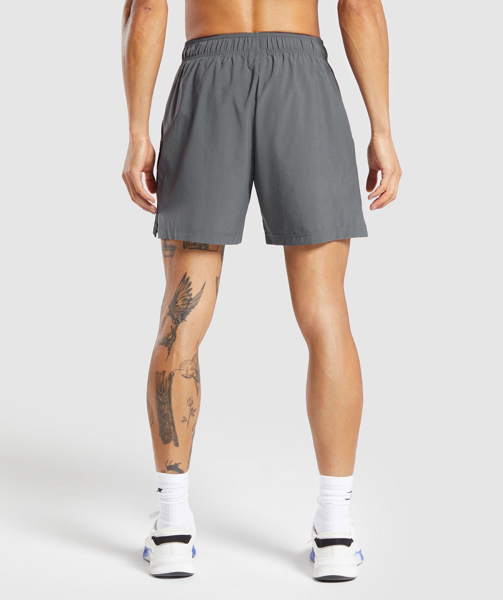 Sport 7" Shorts Product Image