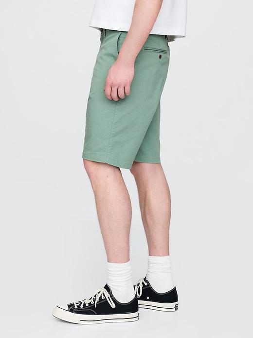 10" Vintage Shorts Product Image