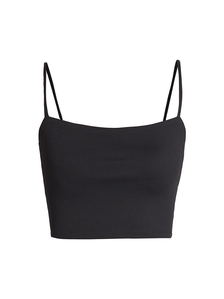 Susana Monaco Cropped Camisole Top Product Image