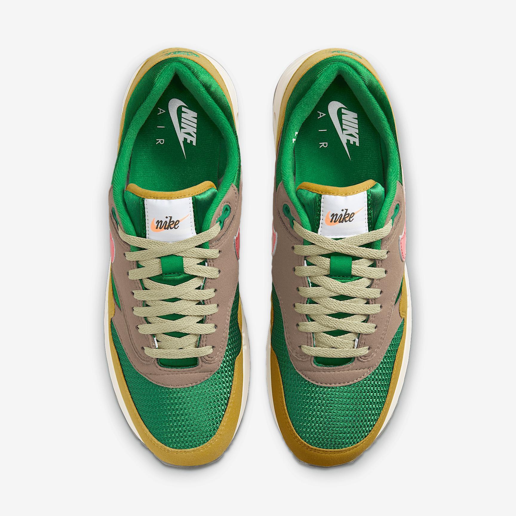 Nike Air Max 1 '86 Premium Men's Shoes Product Image