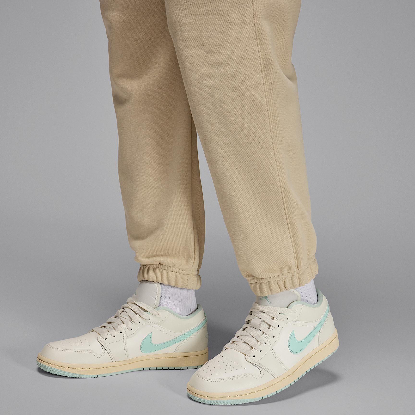 Women's Jordan Brooklyn Fleece French Terry Pants Product Image