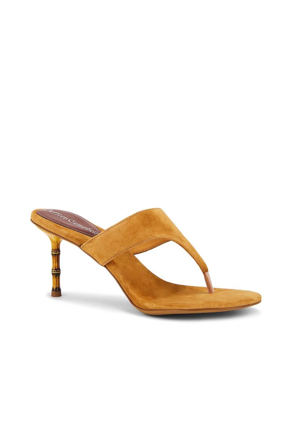 Marilla Sandal Jeffrey Campbell Product Image