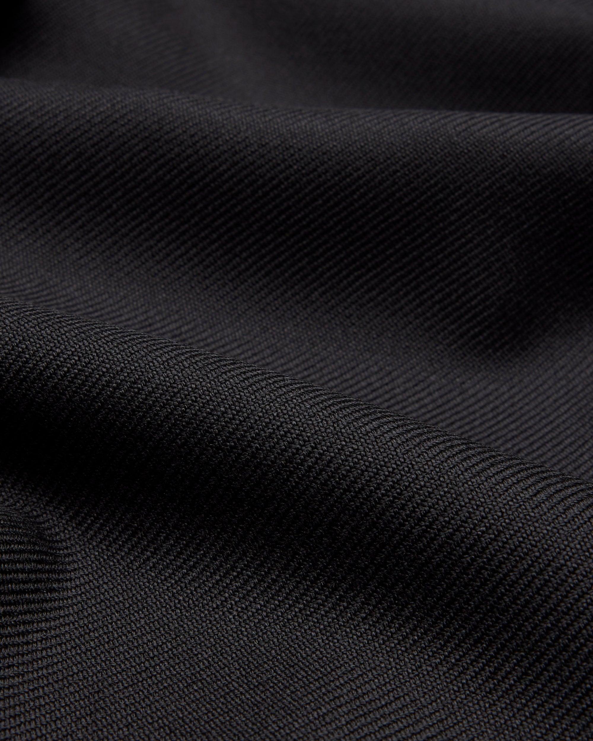 Wool Twill Sophomore Relaxed Trouser Male Product Image