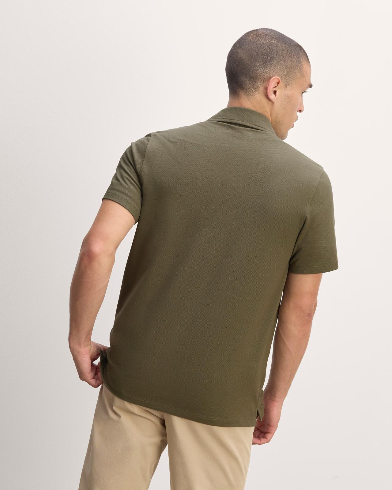 The Startup Polo Product Image