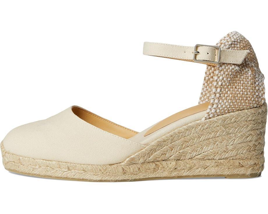 Carol 80 mm Wedge Espadrille Product Image