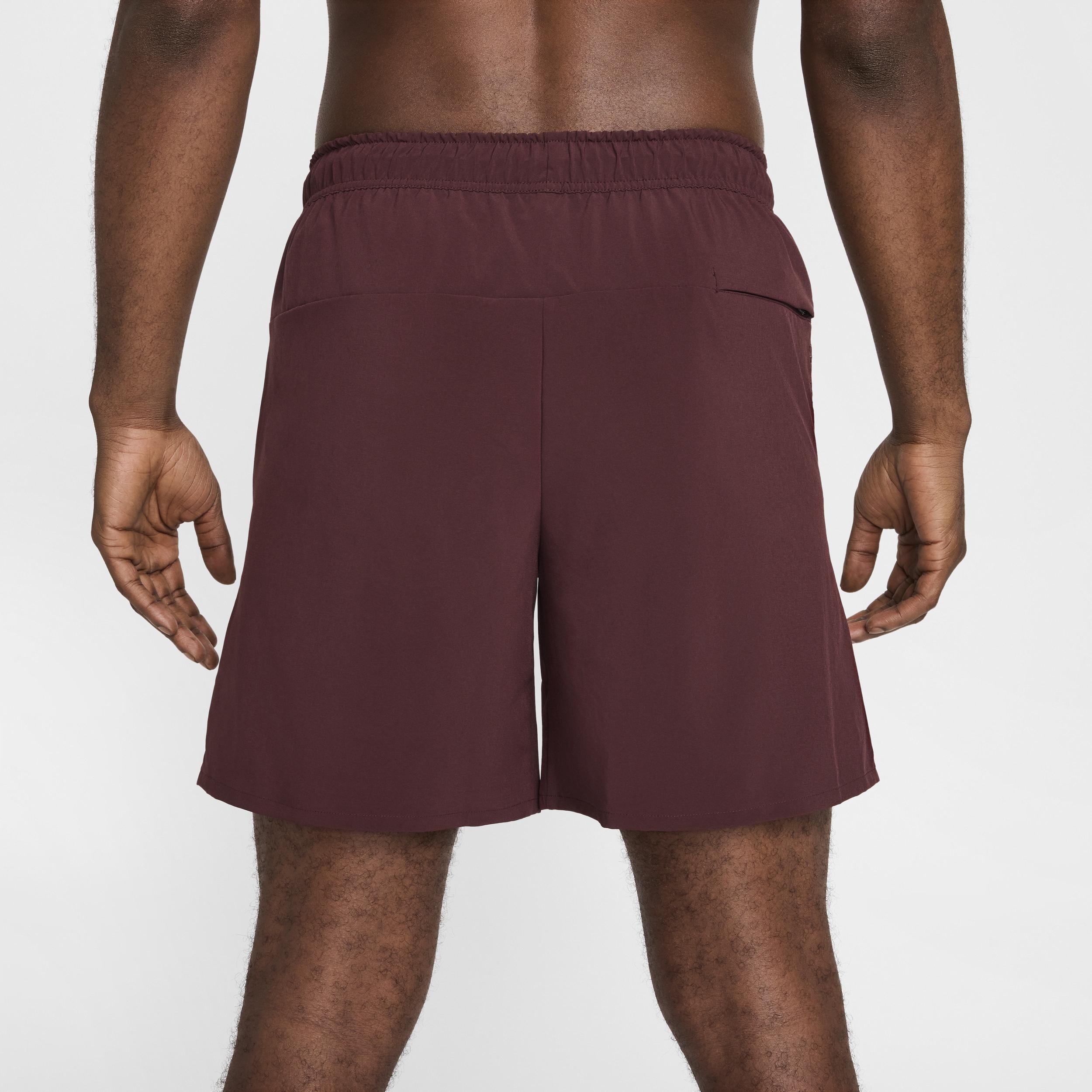 Nike Men's Unlimited Dri-FIT 7" Unlined Versatile Shorts Product Image